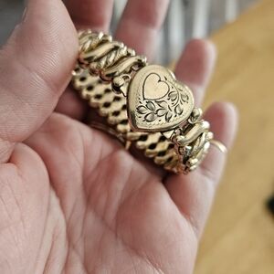 Swetheart Bracelet